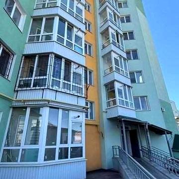 ТРЦ Київ вул.Павленківська новобудова 2к без податку гарний вид 63м2