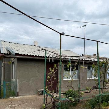 Приватний будинок