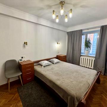 Здам в оренду 2-к. квартиру. Вул. Лесі Українки, 28.