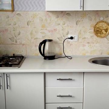Продаж 1к Квартира Енвера Ахсарова вулиця