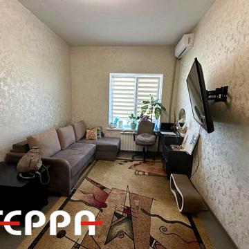 Продаж затишної 2-кімнатної квартири, р-н Анголенко