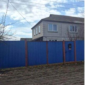 Продається житловий Будинок у м.Буринь по вул. Перемоги, 32