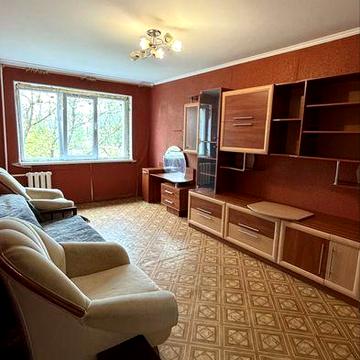 Гарна квартира на ЮТЗ (вул. Паркова). ВАУЧЕР, СЕРТИФІКАТ
