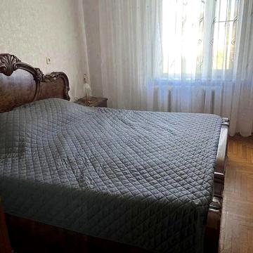 3 кімн. квартира Осокорки 7 хвилин пішки,  Срібнокільська