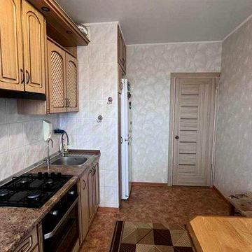 Продаж 3х кім. квартири з ремонтом район Савчука