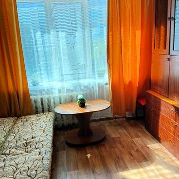 Здам в оренду одно кімнатна гостінку м.Бориспіль вул Глибоцька