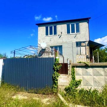 Продам дачу в Кошарах СТ Мрия с коммуникациями