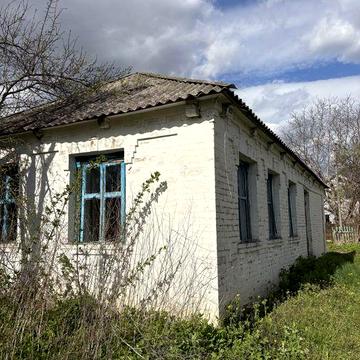 Будинок село Сорокотяги