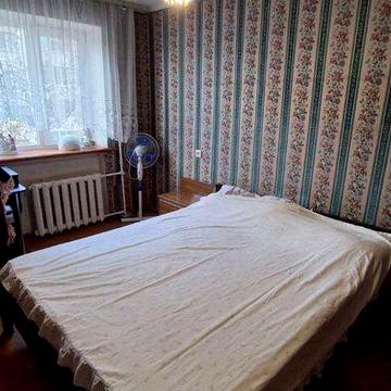 сдам 3х комн квартиру район Привоза ул Старорезничная(бывшая Куйбышева)
