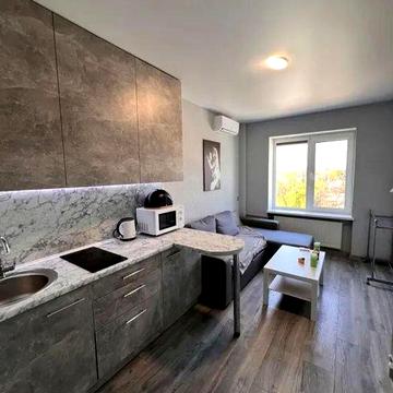 АО-4045 Продам гостинку 16м2 в новострое Бестужевские Сады на Салтовке