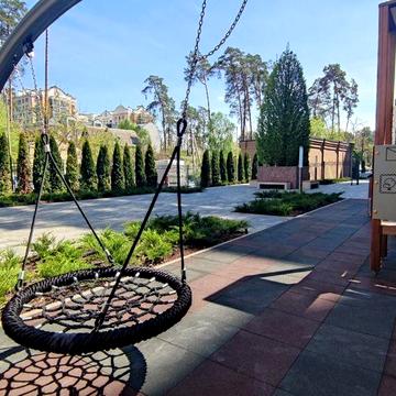 Однокімнатна квартири в ЖК "Центральний", м ЖК Центральний