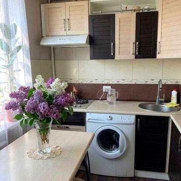 Продам реальную 1 кімн. квартиру в Харкові (Харькове). Недорого.