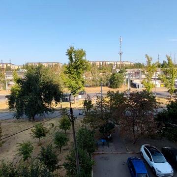 Оренда 1к. квартири на Вечірньому бульварі