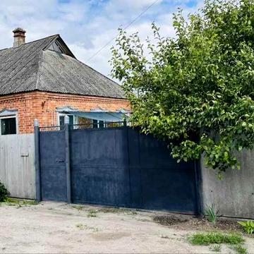 Будинок приватний