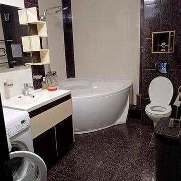 ЭКСКЛЮЗИВ! 2 ком кв с капремонтом, мебелью, метро Масельского