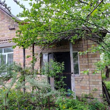 Продається зблокований будинок в селищі Калинівка. 30000$