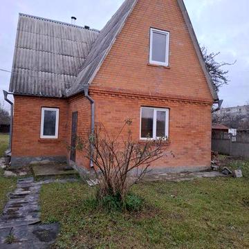 М.Фастів р-н Завокзалля Будинок продаж від власника