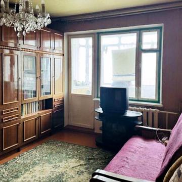 Продам 2к квартиру