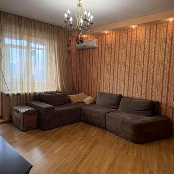 2 квартира на Алексеевке, новострой Людвига свободы 50, м победа
