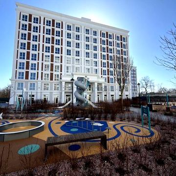 Продаж однокімнатної кімнати в  ЖК “Оксфорд" ЖК Оксфорд