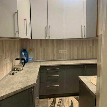 Продажа 2 комнатной квартирі на Николаевке с гаражом