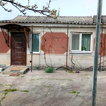 продам дом в Визирке