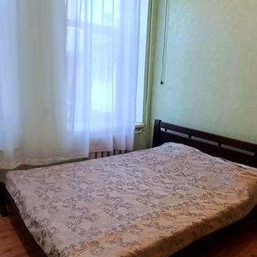 Сдам  1 но комнатную  квартиру  ЦЕНТР  улица  ЕВРОПЕЙСКАЯ