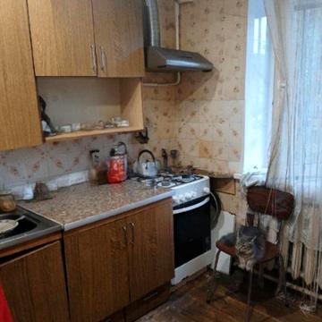 Продаж 2 к. квартири, вул.Москаленка, Торгмаш, Бровари, Держ.програми