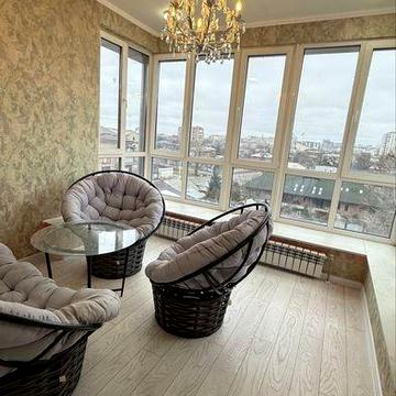 Продам 3-х кімнатну квартиру