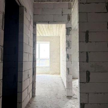 1 км кв 5 пов вигляд на гори ЖК Магнолія Парк
