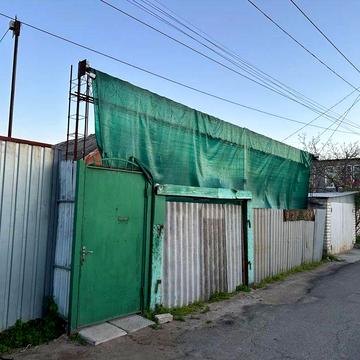 Продам частный дом Улица белая 18