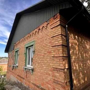 Недорого будинок на Старій Балашівці!  (Початок району)!