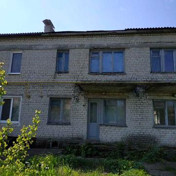 Продаж 3-х кімнатної квартири