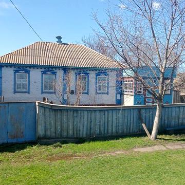 Продається дім с. Станція Лосинівка