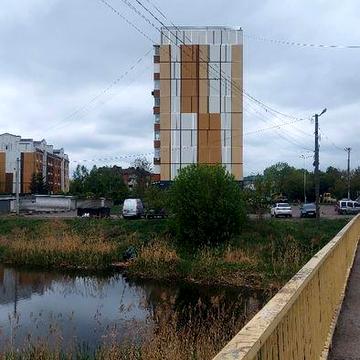 Продам 3к в центрі Бородянки