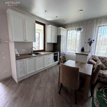 Продам Дом‼️23 Августа‼️Павлово Поле 107м2 (код5559)