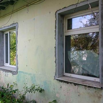 Частина будинку в с.Коваленки за Люботином.