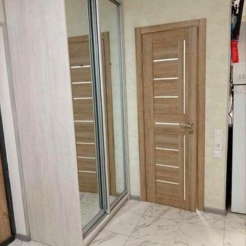 Сдам в оренду квартиру студію  з новим ремонтом, ніхто не проживав