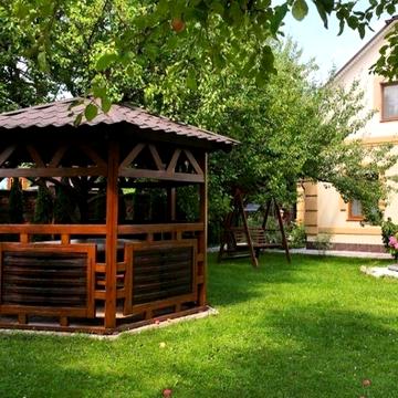 Власник. Продам приватний будинок (дом, гараж, територія )