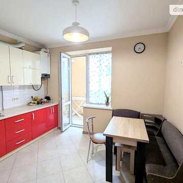 Продаж 3к Квартира Довженка О. вулиця