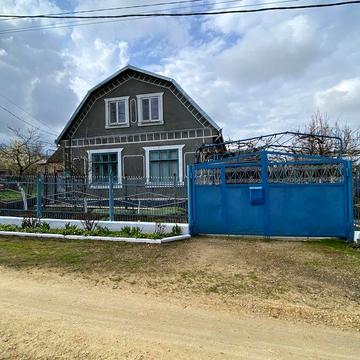 Сертификат/Ваучер продам дом в пригороде Одессы