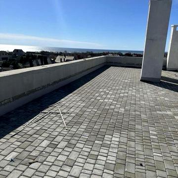 3х комнатная квартира ЖК SunriseCity
