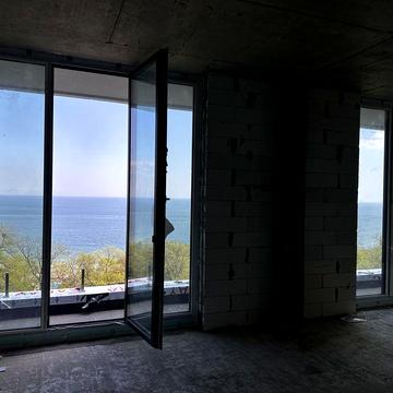 Апартаменты в резиденции OZON | Одесса | 191 м² | Панорамный вид на море | БЕЗ КОМИСИИ ДЛЯ ПОКУПАТЕЛЯ | максимальный подход к запросу клиента ЖК Ozon