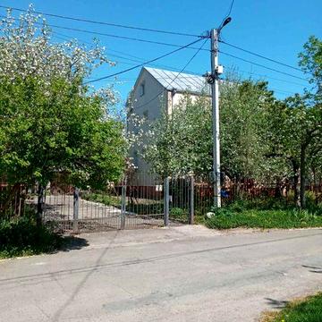 Продам цегляний будинок у Царському селі