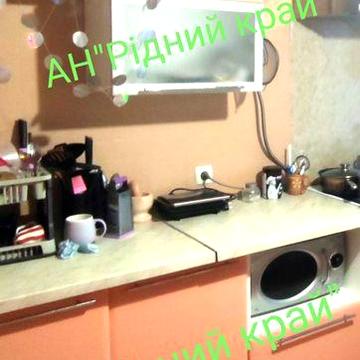 Продамо  простору 2у кв пл.64м.кв.в сучасній новобудові.