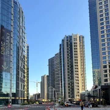 Продаж квартир - ліквідний актив ЖК Бізнес-Класу  Печерськ ЖК Nordica Residence