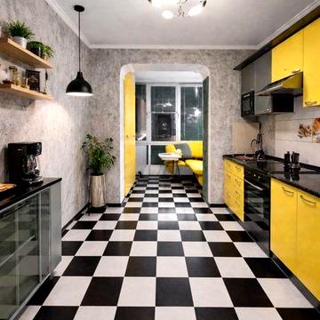 Продам 3 кімнатну квартиру пр Берестейський метро Житомирська