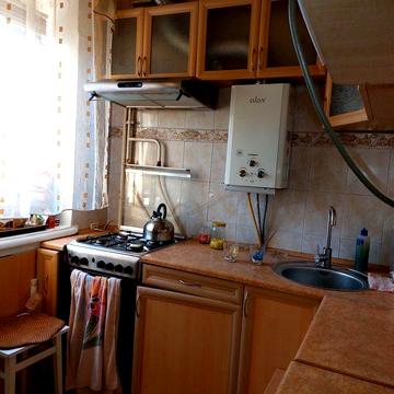 Сдаю двухкомнатную квартиру