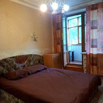 Сдам в аренду 3 х комн.кв. ТРК Україна