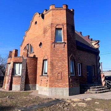 Продаж будинку з ремонтом Загальна 120 м2 Район СТ Химик